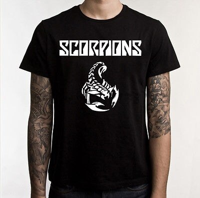 Scorpions  ϵ  ư Ƽ,  м ..